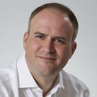 Daniel Vaughan Photo